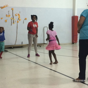 Fundraising Page: Patricia Cunningham